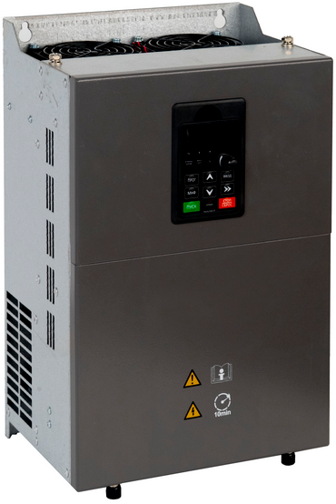 Частотный преобразователь ProfiMaster PM-G540-37K-RUS