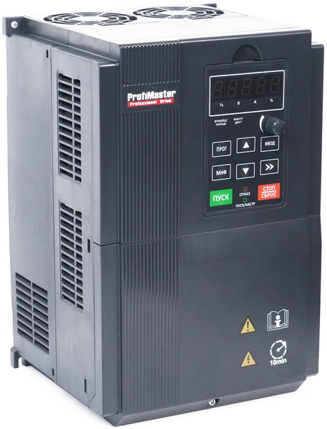 Частотный преобразователь ProfiMaster PM-S740-45K-RUS