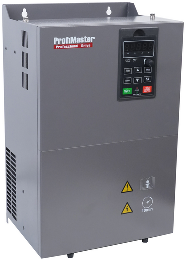 Частотный преобразователь ProfiMaster PM-S740-55K-RUS