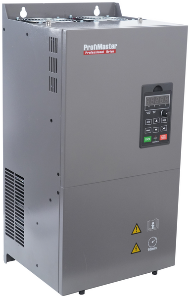 Частотный преобразователь ProfiMaster PM-S740-110K-RU