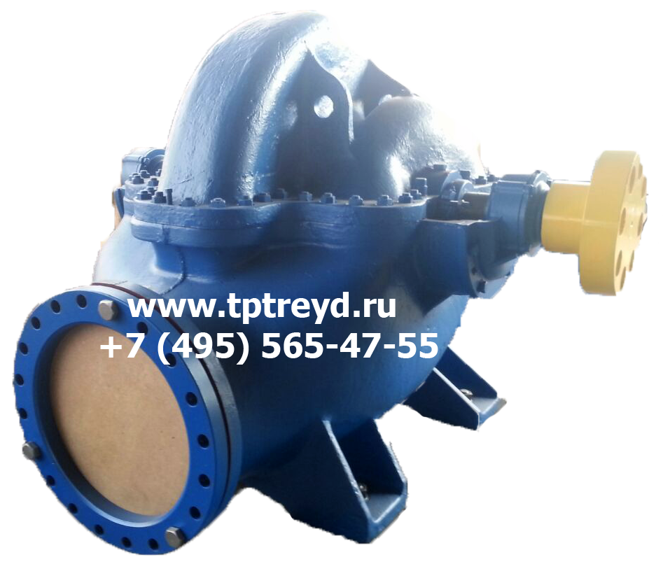 двухстороннего входа Д 6300-80-2