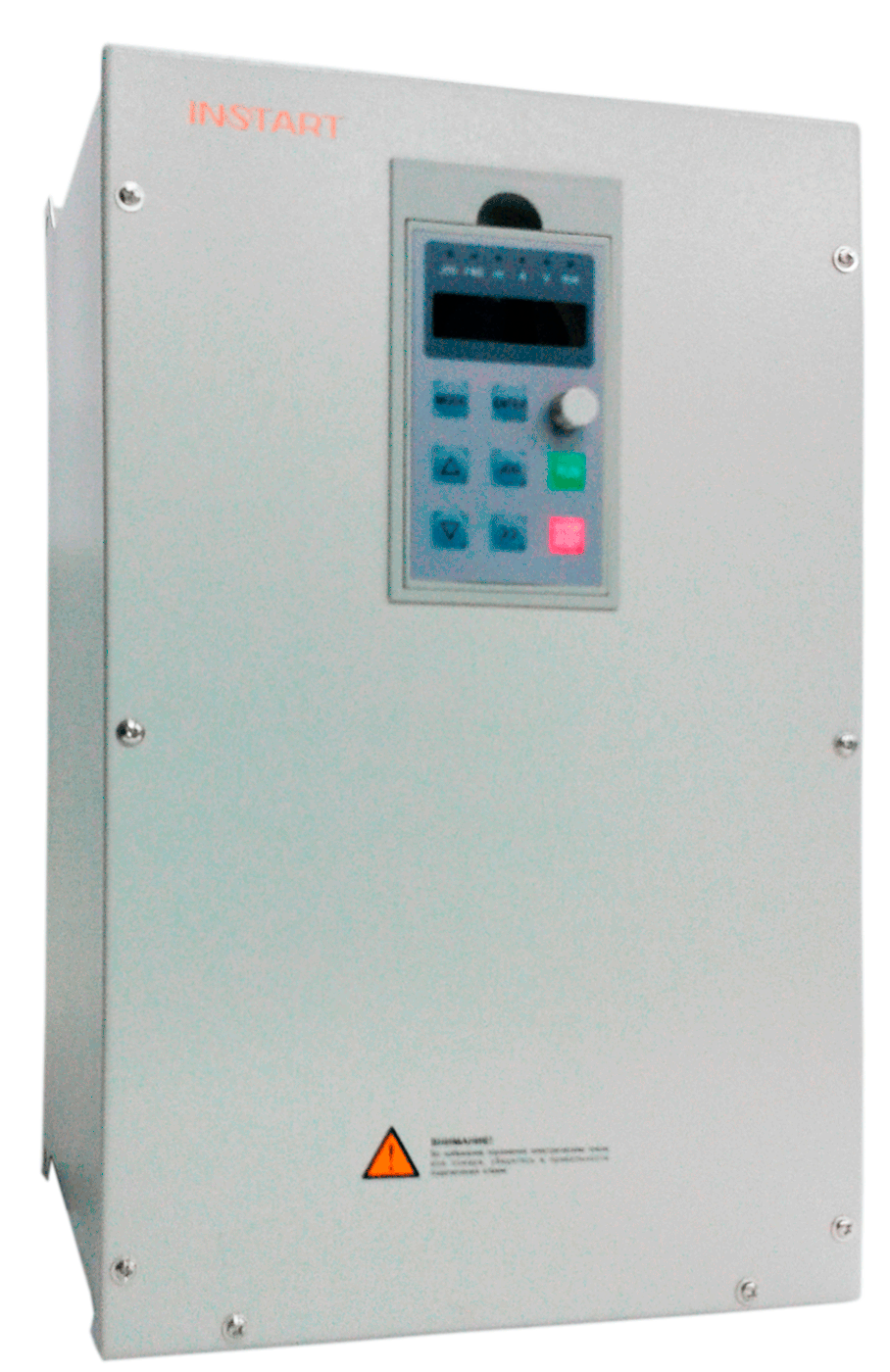 Тормозной модуль FCI-BU-200 для преобразователей частоты Instart серии FCI