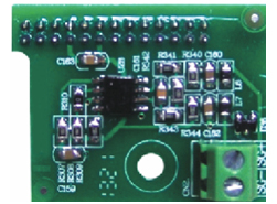 Плата расширения FCI-RS485