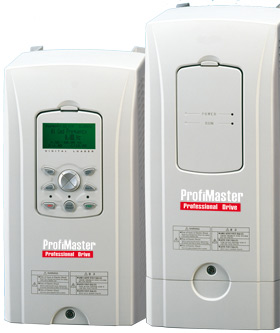 Частотный преобразователь ProfiMaster PM-S744-2,2K-RUS